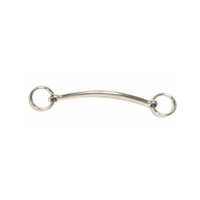Hovedbilde Hevari Pro Steel sjekkbitt, str 11,5