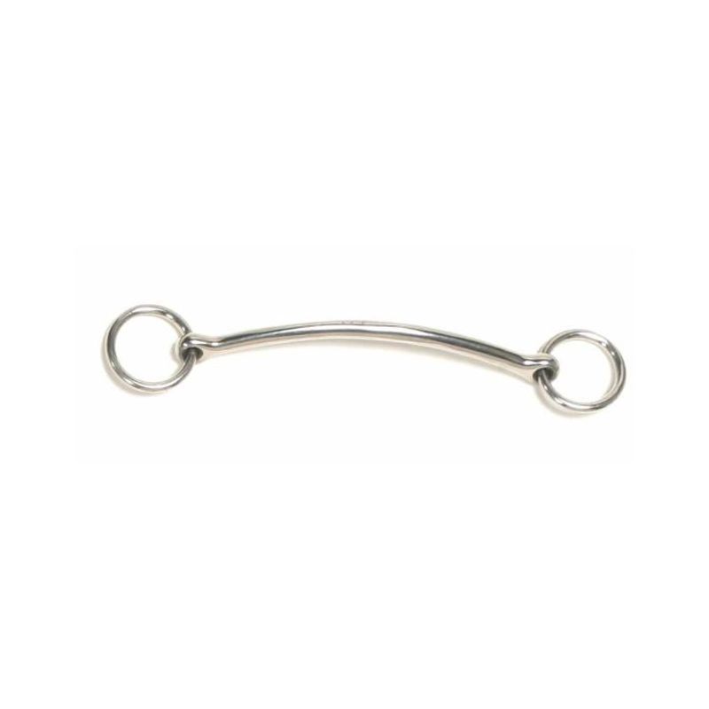 Hevari Pro Steel sjekkbitt, str 11,5