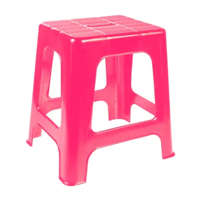 Hovedbilde Step Stool V-Plast
