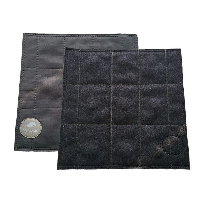 Hovedbilde Magnet pads 40x40