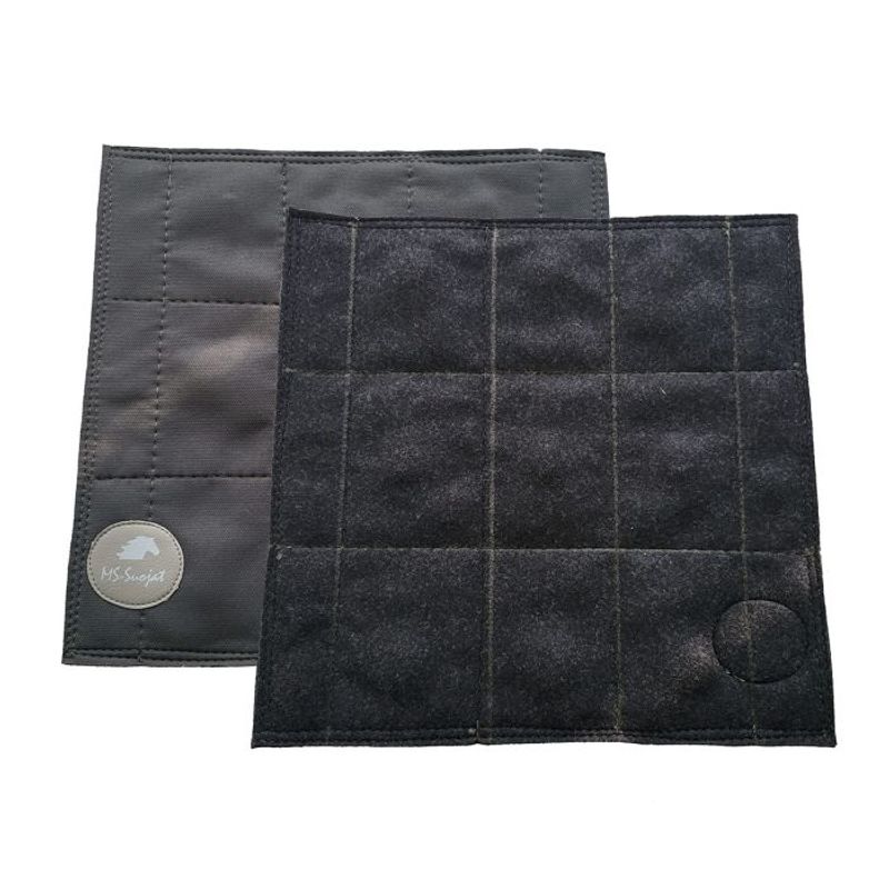Magnet pads 40x40