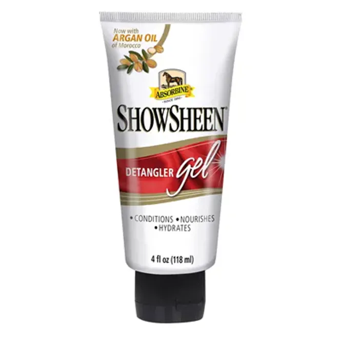 Hovedbilde ShowSheen Detangler gel