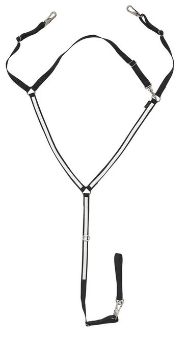 Hovedbilde Y-bryst nylon Wahlsten